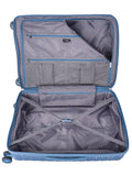 Cellini Aerotech Trolley Case  Blue