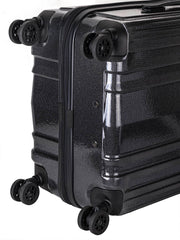 Cellini Compolite Trolley Case Black