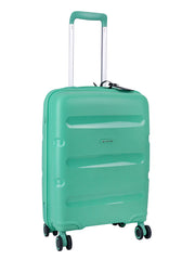 Cellini Cruze Trolley Case Ceramic Turquoise