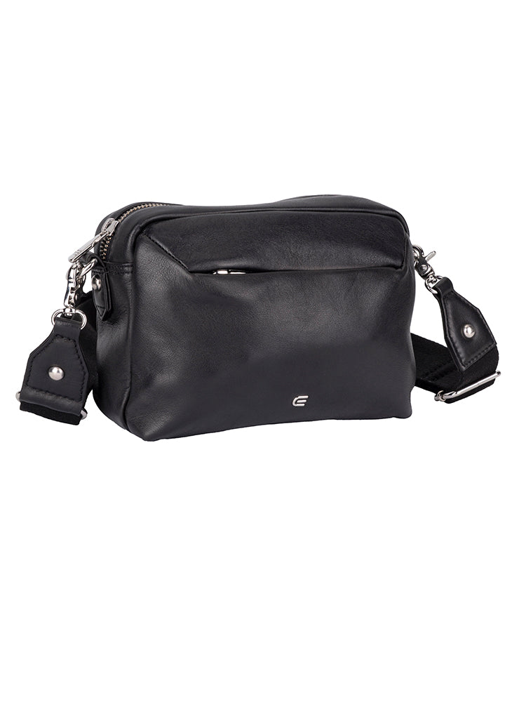 Cellini Diva Berlin Camera Bag Black
