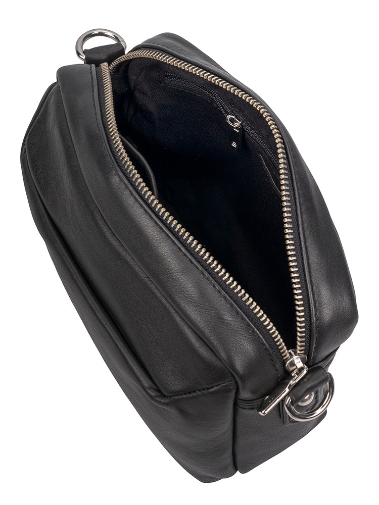 Cellini Diva Berlin Camera Bag Black