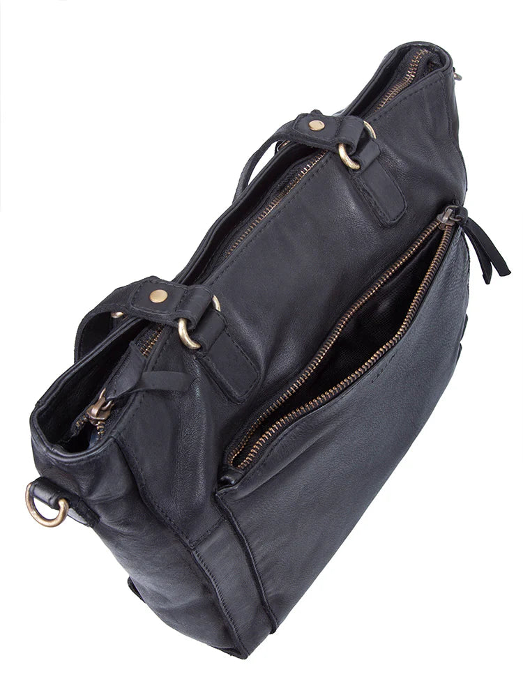 Cellini Diva Nova Tote Black