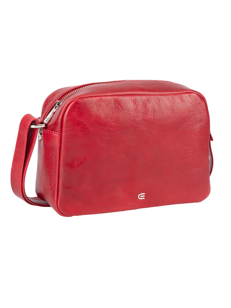 Cellini Diva Adina N/S Sling Bag  Red