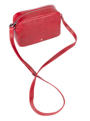 Cellini Diva Adina N/S Sling Bag  Red