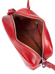 Cellini Diva Adina N/S Sling Bag  Red