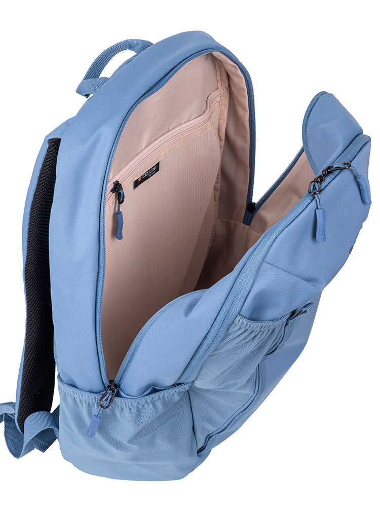 Cellini Eezipak Pouch Pouch Backpack 112 Blue -