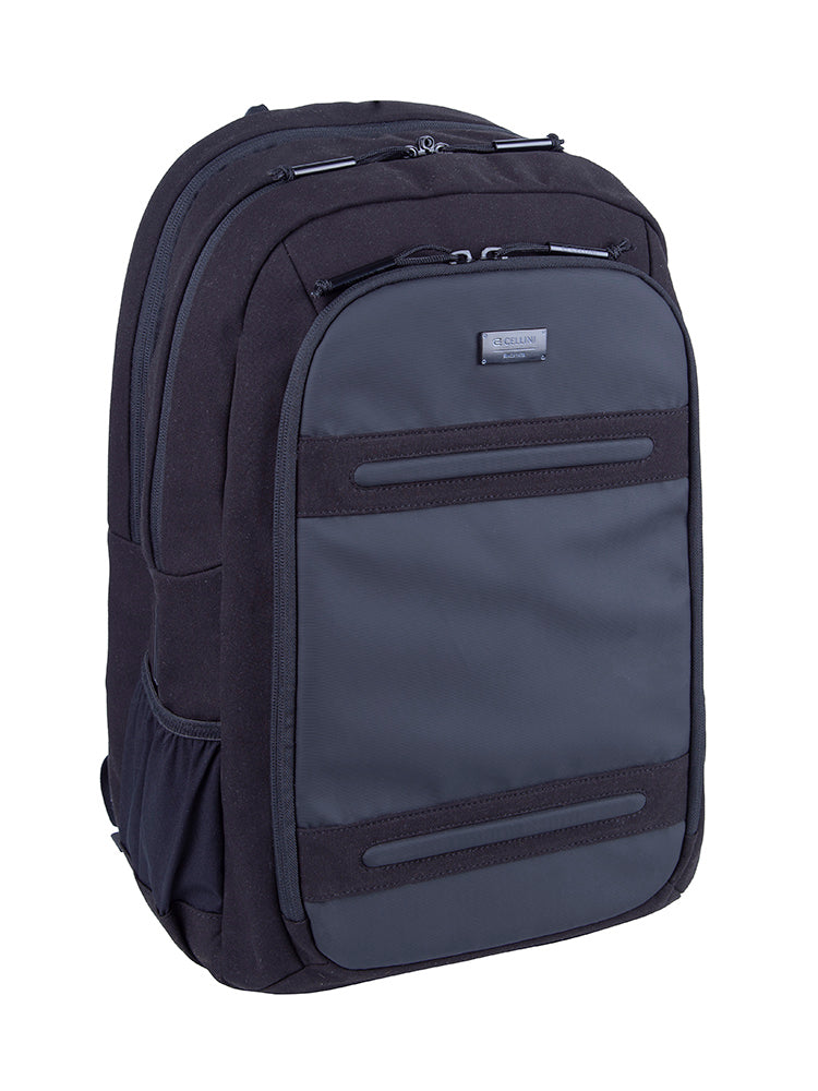 Cellini Exporer Pro Digital Pro Backpack Black