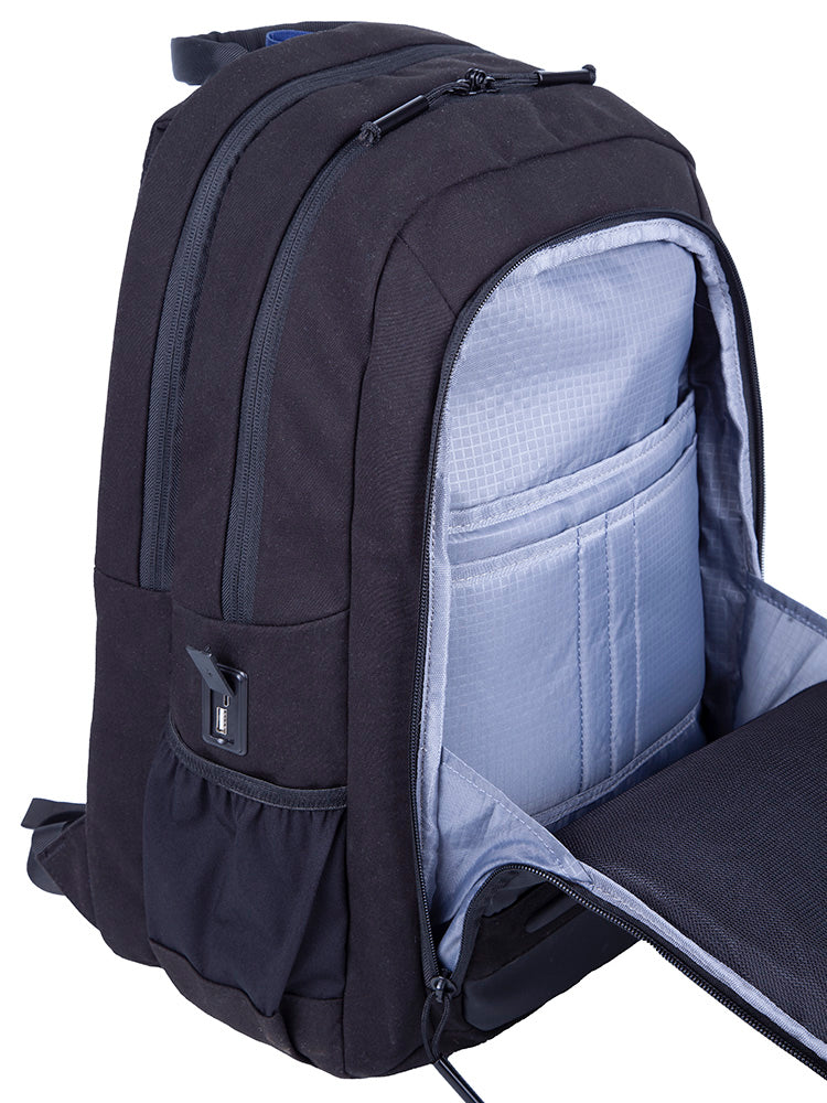 Cellini Exporer Pro Digital Pro Backpack Black