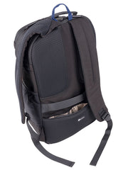 Cellini Explorer Pro Shockproof Business Backpack Black
