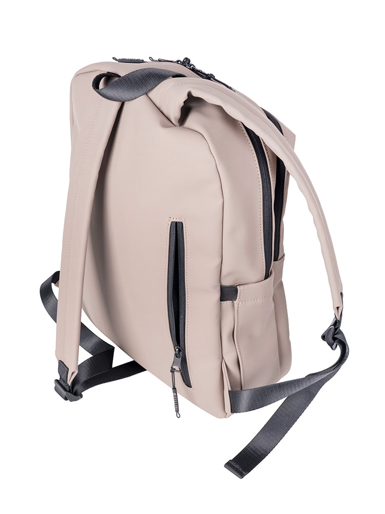 Cellini Hydro Backpack Taupe