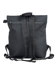 Cellini  Hydro RollTop Backpack In Black