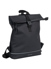 Cellini  Hydro RollTop Backpack In Black