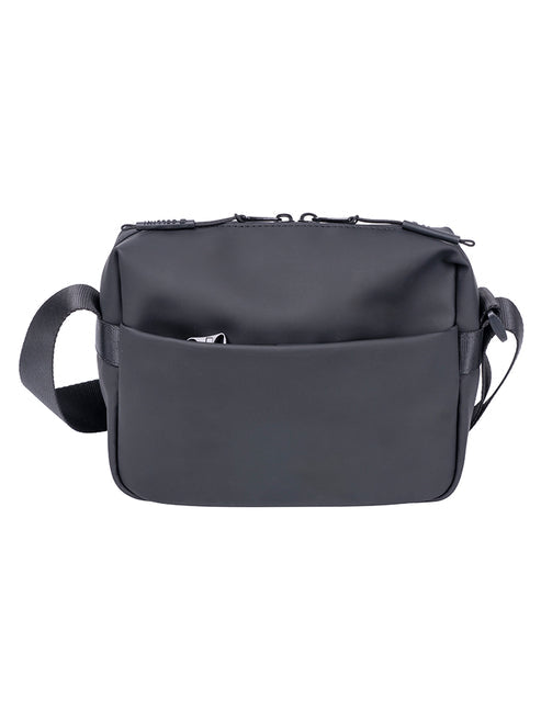 Cellini Hydro Small E/W Sling Bag In Black