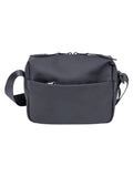 Cellini Hydro Small Sling Bag In Black