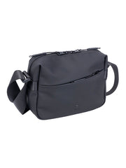Cellini Hydro Small E/W Sling Bag In Black