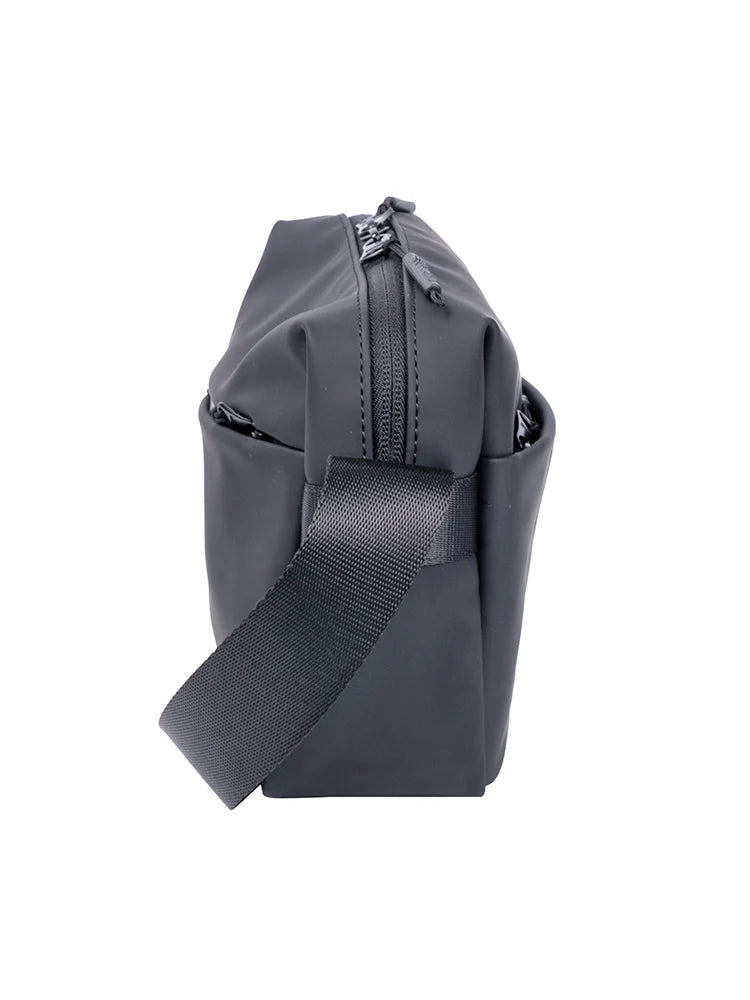 Cellini Hydro Small Sling Bag In Black
