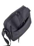Cellini Hydro Small E/W Sling Bag In Black