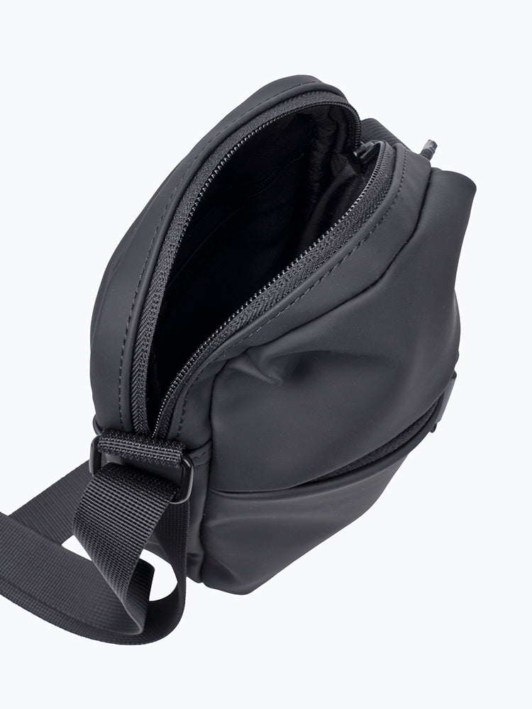 Cellini Hydro Small Sling Bag In Black