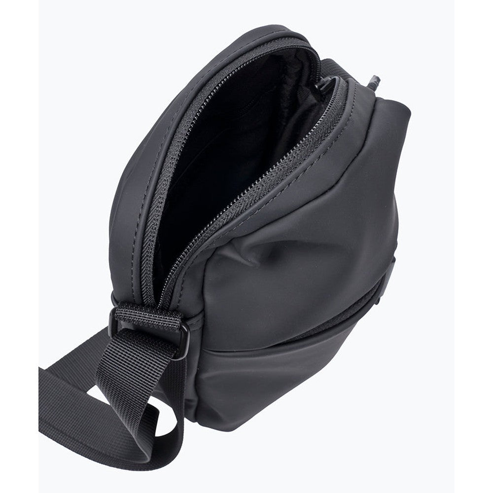 Cellini Hydro Small Crossbody Bag In Black