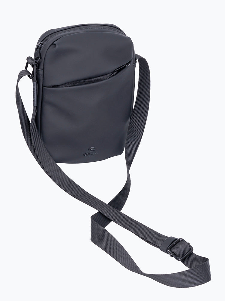 Cellini Hydro Small Sling Bag In Black