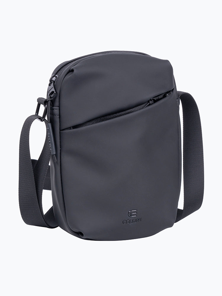 Cellini Hydro Small Sling Bag In Black