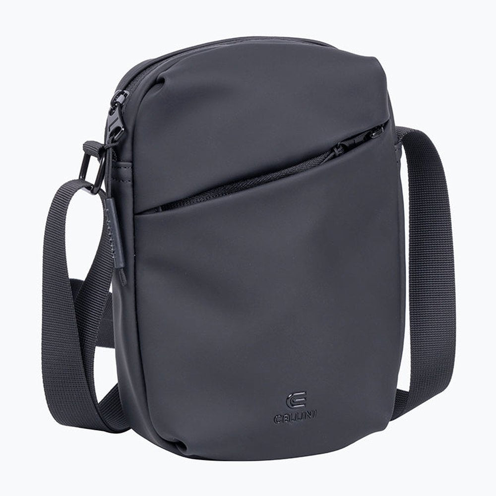 Cellini Hydro Small Crossbody Bag In Black