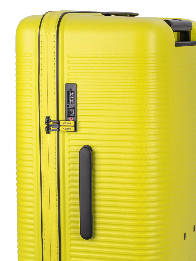 Cellini Sportech Trolley Trunk Noon