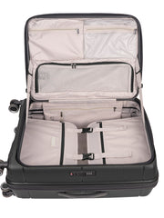 Cellini Ipak 112 Tolley Case  Black