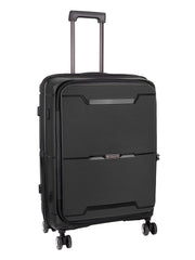 Cellini Ipak 112 Tolley Case  Black