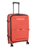 Cellini Ipak 112 Tolley Case  Tangerine