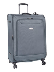 Cellini Megapak Trolley Case Blue