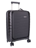 Cellini Microlite Business Soft Front Carry On Black