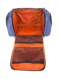 Cellini Origin Duffel Bag Blue
