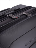 Cellini Pro X 4 Wheel Trolley Case Black