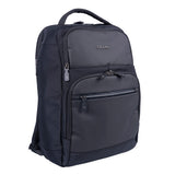 Cellini Sidekick Exec Backpack In Black