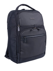 Cellini Sidekick Exec Backpack Black
