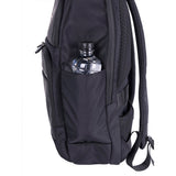 Cellini Sidekick Exec Backpack In Black