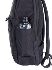 Cellini Sidekick Exec Backpack Black