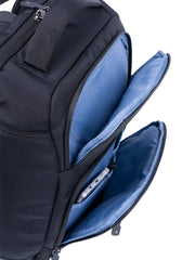 Cellini Sidekick Exec Backpack Black