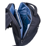 Cellini Sidekick Exec Backpack In Black