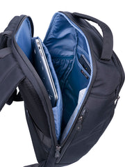 Cellini Sidekick Exec Backpack Black