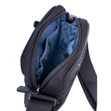Cellini Sidekick Exec Digital Sling In Black