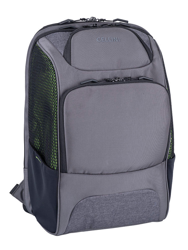 Cellini Sidekick Sport Backpack Grey