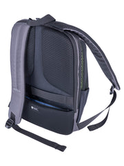 Cellini Sidekick Sport Backpack Grey