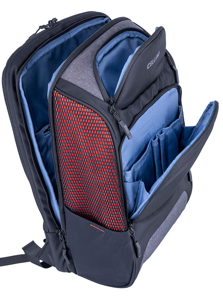 Sidekick Backpack Cellini Laptop Bag Cellini Sidekick Sport