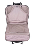 Cellini Microlite S Garment Bag Black