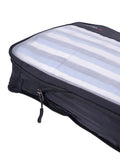 Cellini Travel Essentials 2 Large Packing Cubes In Black