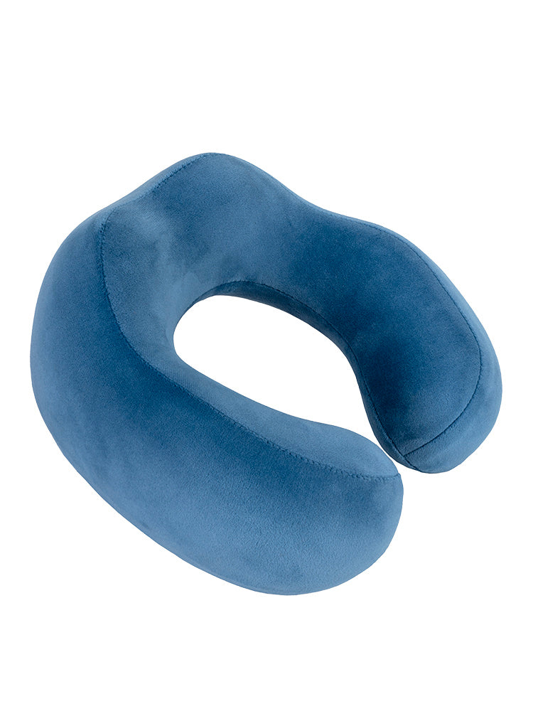 Cellini Travel Essentials Kids Pillow Blue