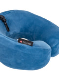 Cellini Travel Essentials Kids Pillow Blue