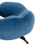 Cellini Travel Essentials Kids Pillow Blue